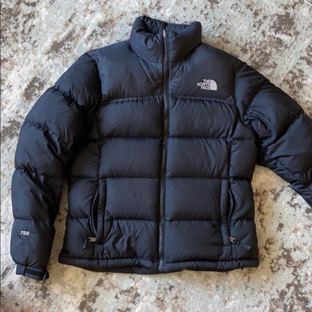 Women’s North Face Winter Coat